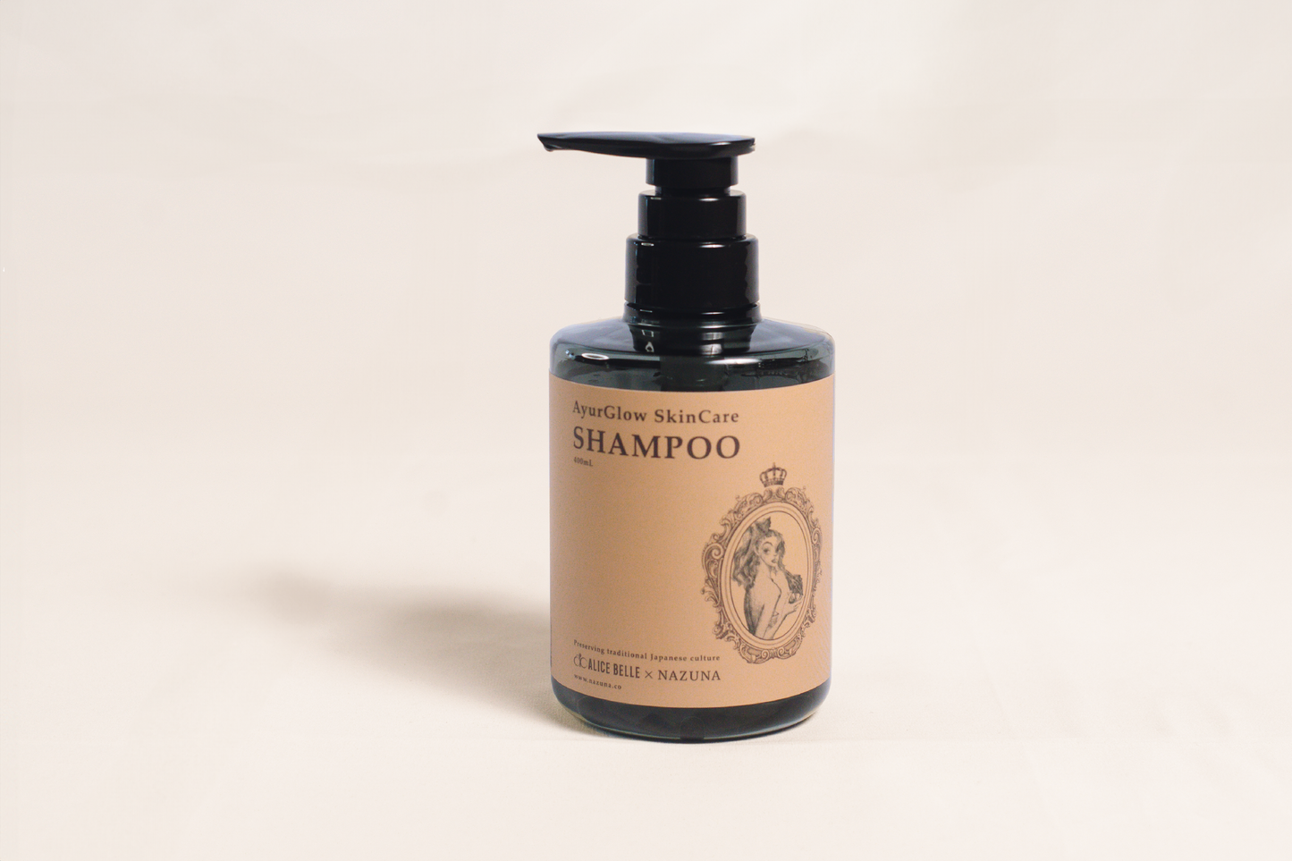 AyurGlow Skin Care Shampoo (Delivery within 2 weeks)