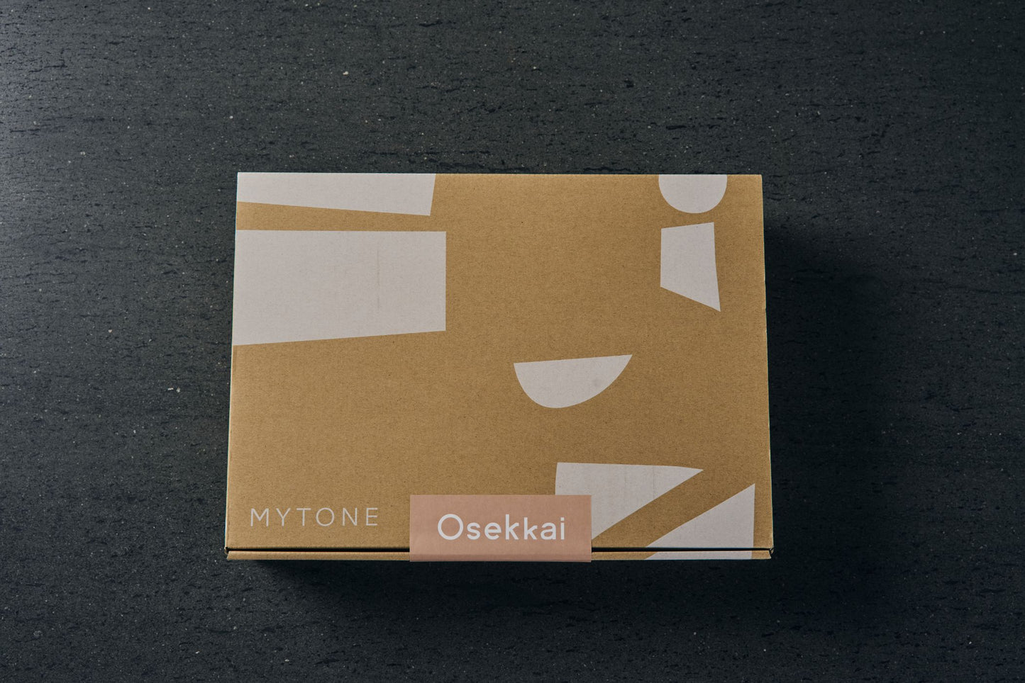 MYTONE × Osekkai タオルブランケット / SEN BON TORII(※2週間以内の配送)