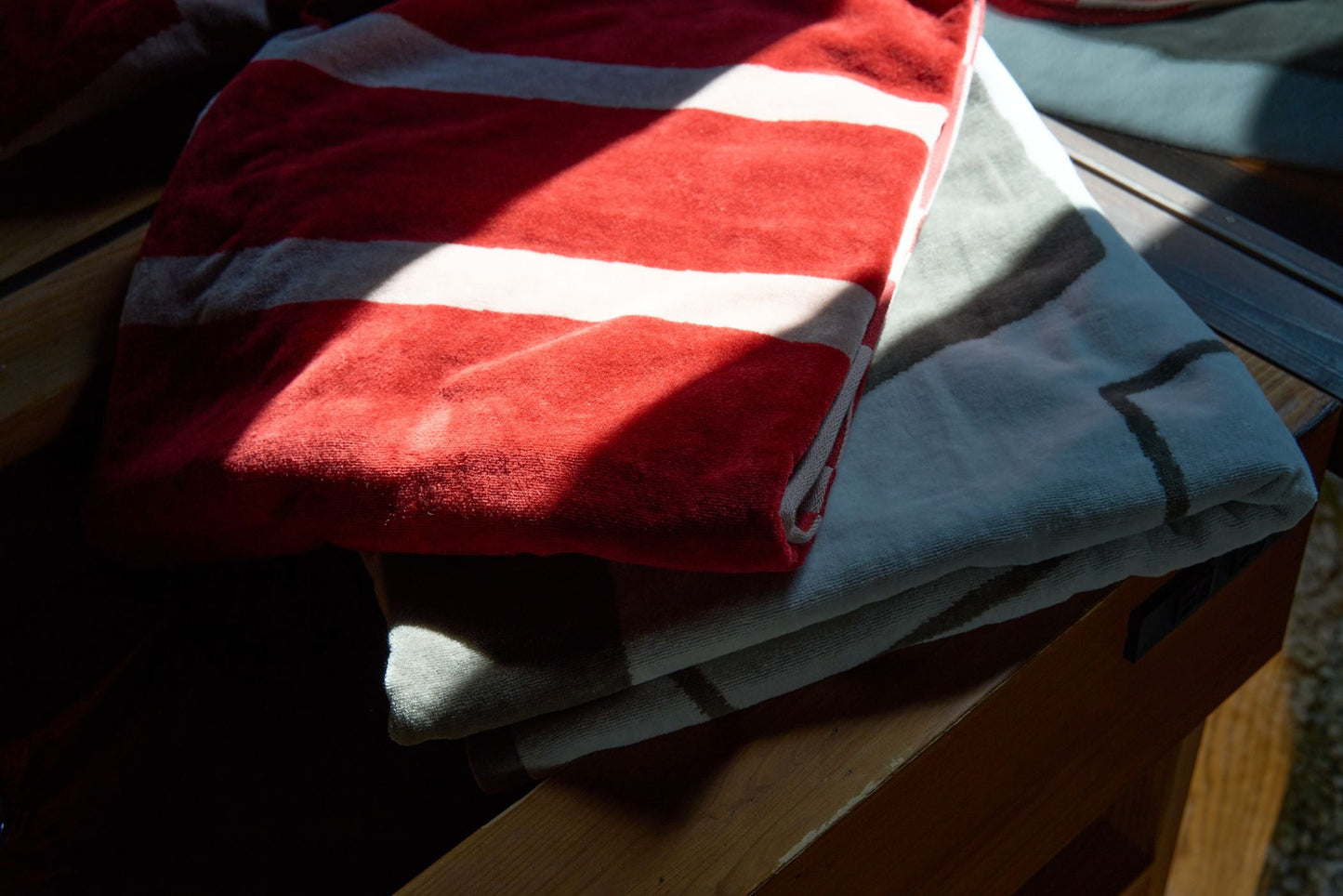 MYTONE × Osekkai Towel Blanket / TEIEN (※Delivery within 2 weeks)