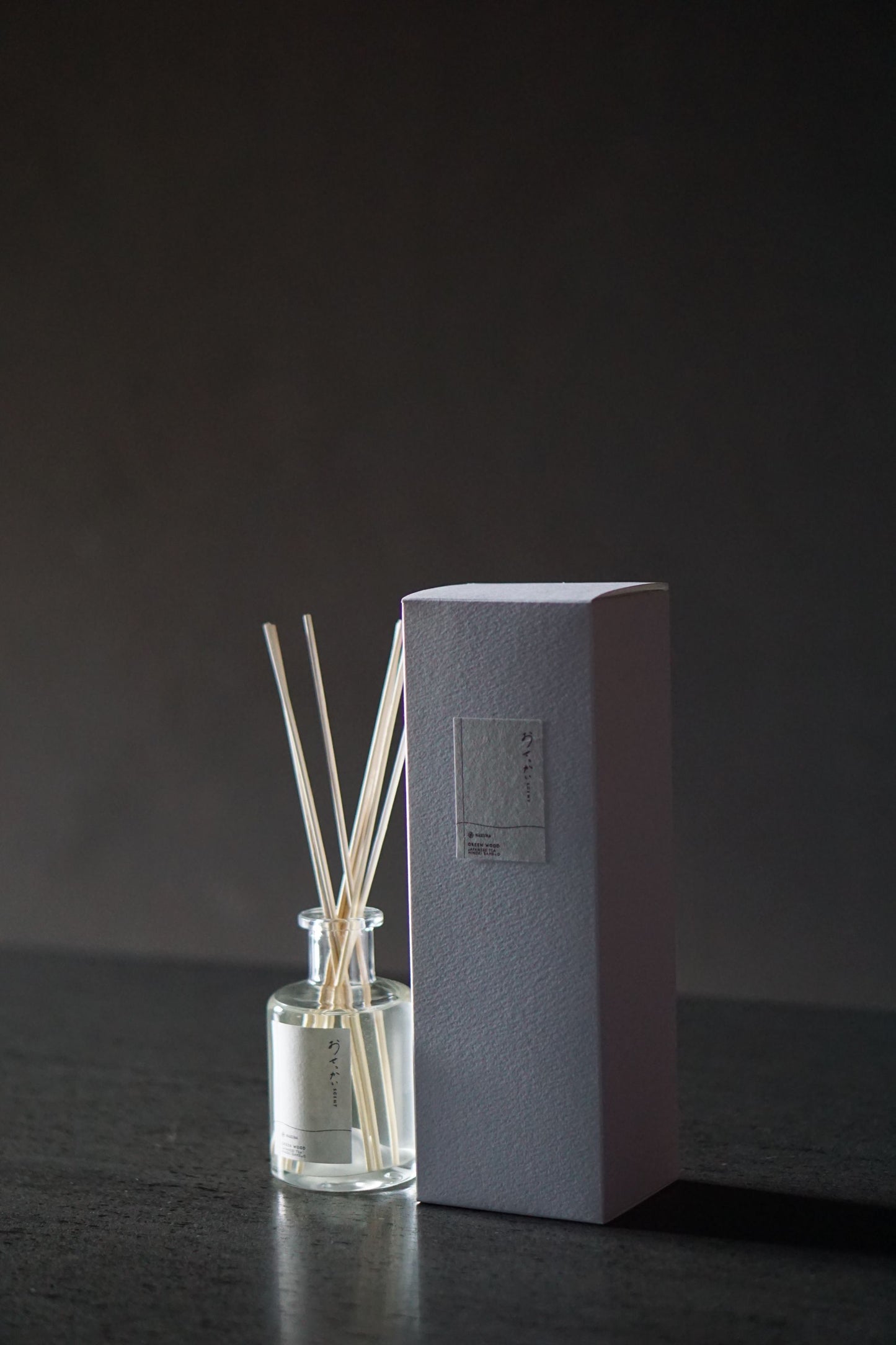 Nosy SCENT JAPANESE TEA HINOKI BAMBOO (*Delivery within 2 weeks)