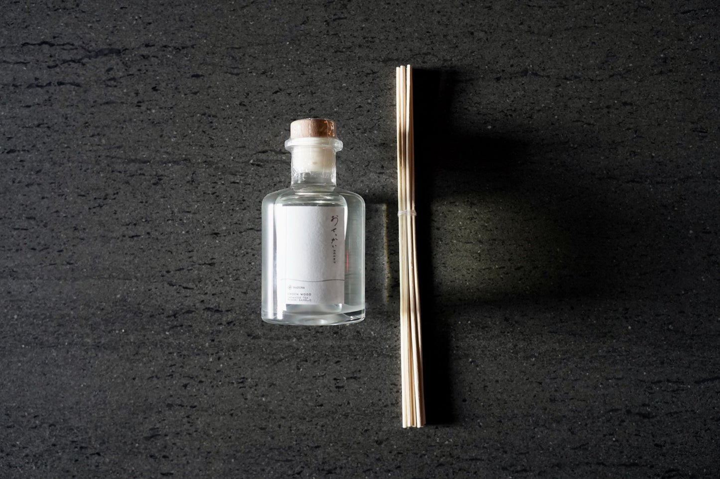 Nosy SCENT JAPANESE TEA HINOKI BAMBOO (*Delivery within 2 weeks)