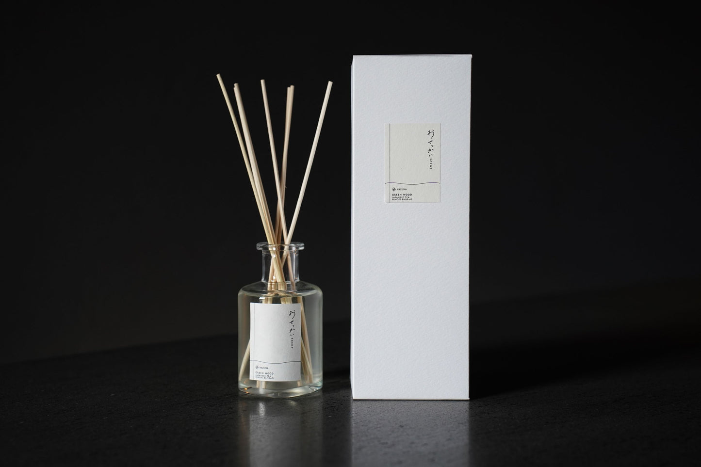 Nosy SCENT JAPANESE TEA HINOKI BAMBOO (*Delivery within 2 weeks)