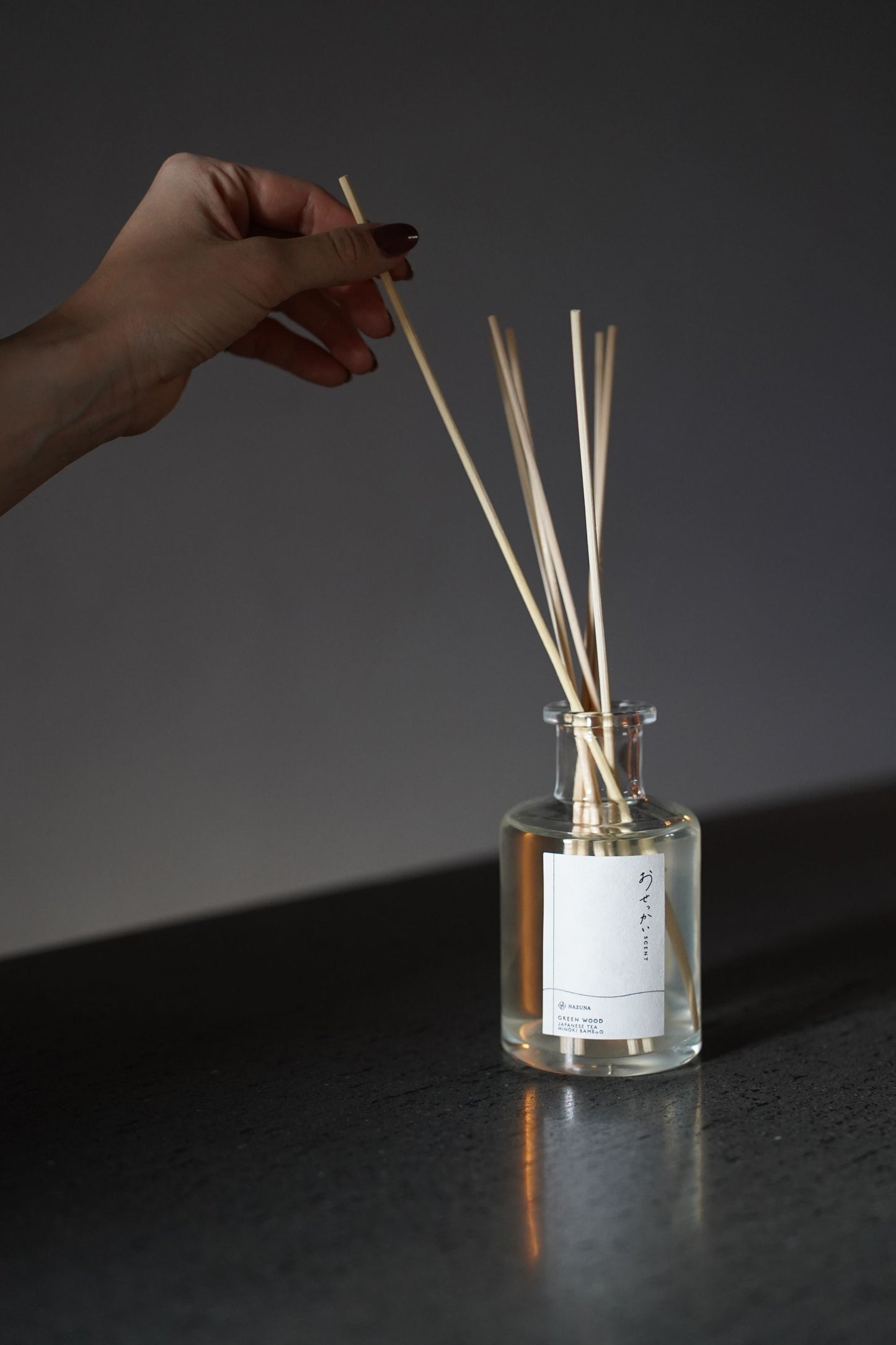 Nosy SCENT JAPANESE TEA HINOKI BAMBOO (*Delivery within 2 weeks)
