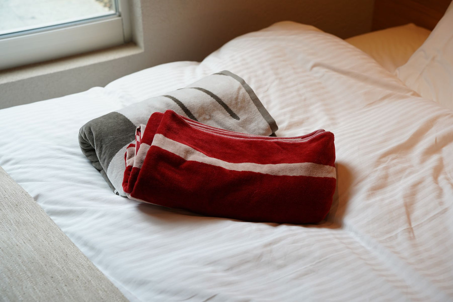 MYTONE × Osekkai Towel Blanket / TEIEN (※Delivery within 2 weeks)
