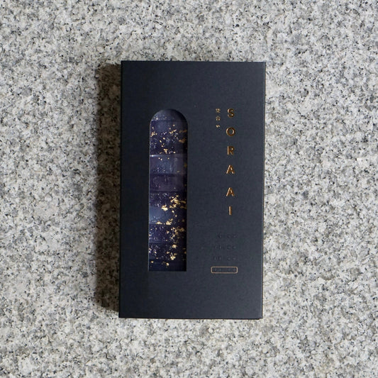Amber Candy SORA AI / 23:00 (Shipping within 2 weeks)