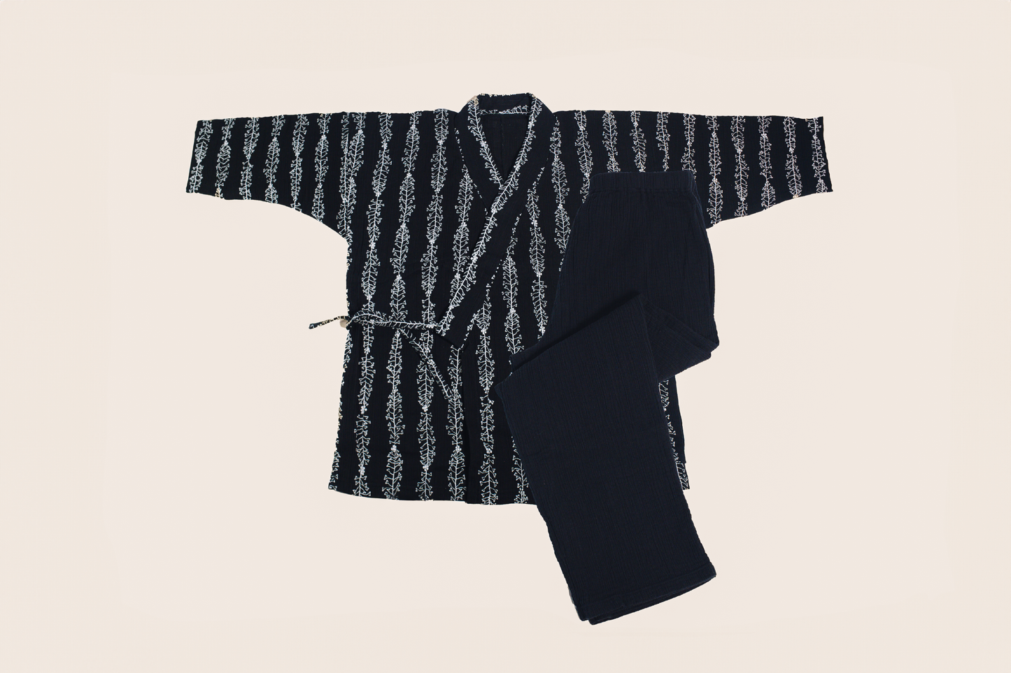 "Nazuna Kyougaori" Original Relaxing Wear (Shipping on July 23)