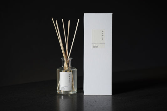 Meddlesome SCENT JAPANESE TEA HINOKI BAMBOO (*Shipped on May 10th)