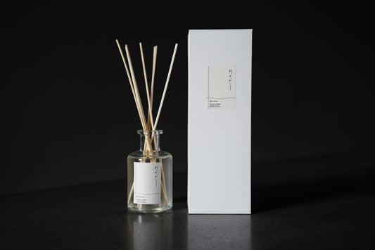 おせっかいSCENT JAPANESE TEA HINOKI BAMBOO（※5月15日発送）